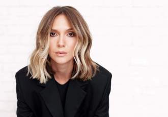 Ce regulă și-a impus Adela Popescu în ceea ce îi privește pe băieții ei. Actrița e o mamă dedicată