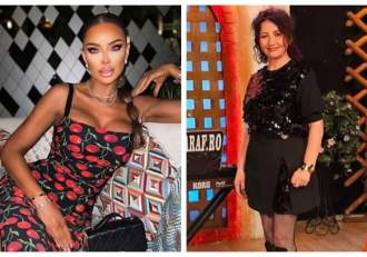 Războiul dintre Bianca Drăgușanu și Claudia Pătrășcanu continuă! Iubita lui Gabi Bădălău a ironizat-o pe mama (…)