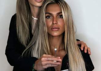 Ella, în vizită la estetician! Ce schimbare și-a făcut concurenta de la Insula Iubirii | FOTO