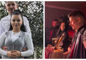 Mihaela de la Mireasa, sezonul 11, și-a sărbătorit ziua de naștere. Imagini fabuloase de la petrecerea fostei concurente