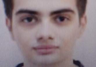 Student român dispărut în Olanda! A plecat la studii, dar nimeni nu mai știe nimic de el. Familia îl caută de câteva (…)