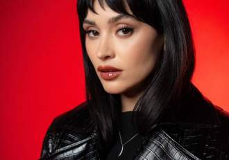 Irina Rimes, probleme în relații! Cântăreața ajungea să își trateze iubiții că o mamă salvatoare