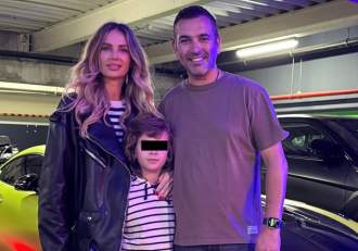 Andreea Bănică și-a sărbătorit fiul. Noah a împlinit 9 ani. Imagini de colecție cu artista și băiatul ei