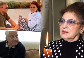 Fiul Irinei Loghin este cutremurat de durere, după moartea tatălui său! A fost anunțată data înmormântării lui Ion (…)