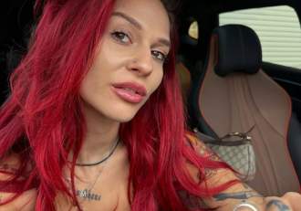 Marilu Dobrescu va ajunge pe mâna medicului estetician! Influencerița a hotărât să își facă o intervenție chirurgicală