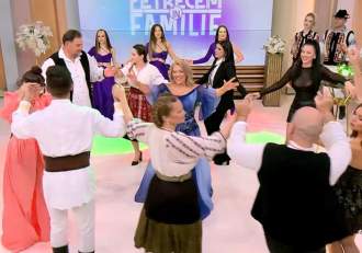 Testul sincerității cu Paula Oltean. Grigore Gherman, Daniel Trifu și Marius Ciprian Pop față în față cu adevărul, (…)