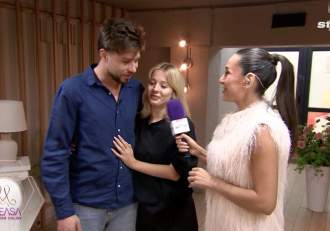 Veste mare în casa Mireasa! Emily a fost cerută în căsătorie de Liviu