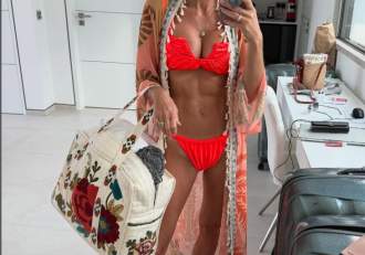 Un star TV a decis să se mute în Dubai, alături de copii și de cei cinci cai ai săi. S-a săturat de pericol