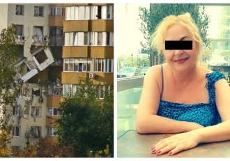 Cine este cea de-a doua persoană găsită decedată, după explozia din Rahova. Fina ei a făcut declarații dureroase: (…)