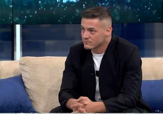 Gabriel Torje, dezvăluiri despre viața amoroasă! E pregătit fostul internațional să devină tată?