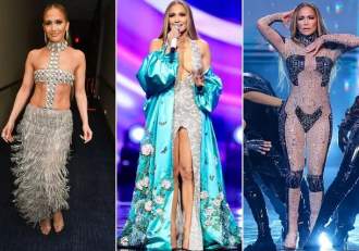 Jennifer Lopez a dat start turneului “Up All Night” în Europa! Cântăreața va ajunge la București pe 27 iulie, la cea (…)