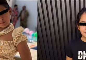 Cât de mult a slăbit Antonia, fiica cea mare a lui Robert Lele. S-a transformat total într-un timp scurt