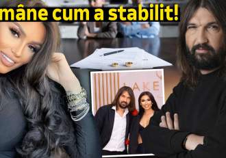 Dan Alexa nu mai dă înapoi! Divorțul merge mai departe, iar prima întâlnire cu fosta parteneră e stabilită deja la (…)