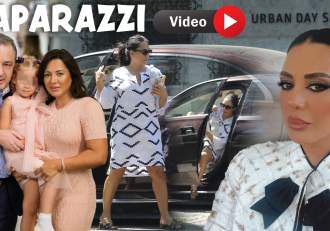 Oana Mizil știe să fie chill! Cum au surprins-o paparazzii Spynews.ro și în compania cui!