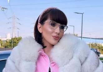 Dana Roba este într-o relație, după despărțirea de iubitul american? Mesajul cu care make-up artista și-a pus pe jar (…)