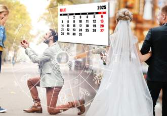 Două zodii feminine vor fi cerute în căsătorie în luna iulie 2025. Se întorc din concediu cu inelul de logodnă pe deget