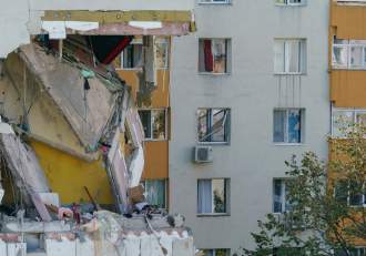 Ministrul Dezvoltării a explicat de ce vor deveni chiriași proprietarii care și-au pierdut apartamentele în explozia (…)