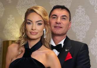 Valentina Pelinel, declarații rare despre familie. Ce planuri au vedeta și Cristi Borcea de sărbători