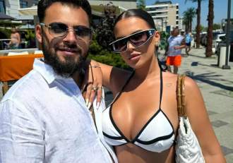 Andra Volos și Robert Lele și-au mai cumpărat o casă! Primele imagini cu noul imobil