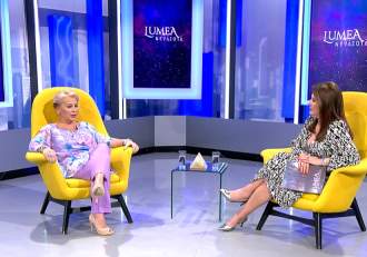 Emilia Drăgulin: despre rezolvarea conflictelor prin constelații familiale, sâmbătă, de la ora 14.00, la „Lumea (…)