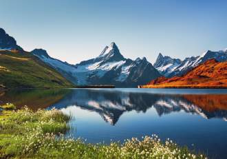 Top 5 destinații spectaculoase de vizitat în august, în străinătate, fără caniculă, fără cheltuieli exagerate, dar (…)