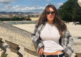 Raluka și iubitul, vacanță de vis, în Italia. Ce destinație superbă au ales cei doi | FOTO
