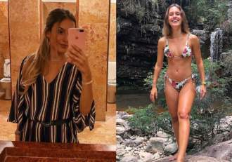 O celebră influenceriță, suspectată de trafic de droguri! Tânăra neagă acuzațiile și numește arestarea drept „rușinoasă”
