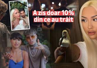 Delia, fosta soție a lui Lino Golden, îi dă ultimatum artistului, după acuzațiile dure făcute la adresa ei! Adevărul (…)