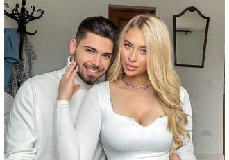 Cum arată camera fetiței lui Haziran și a lui Luis Gabriel! Este visul oricărei fetițe | FOTO