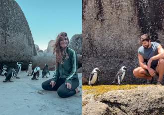 Sânziana Negru și Ștefan Floroaica au plecat într-o vacanță de vis. Ce destinație au ales de această dată cei doi (…)