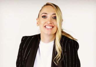 Ilona Brezoianu, tot mai îndrăgostită de bebelușul ei! Cum își petrece timpul alături de cel mic