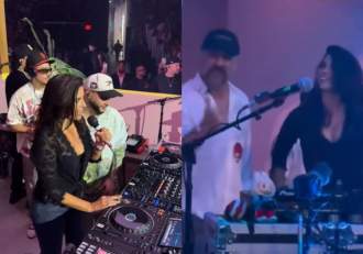 Penélope Cruz și Javier Bardem, moment viral la concertul lui Bad Bunny. Cei doi s-au distrat pe cinste și au atras (…)
