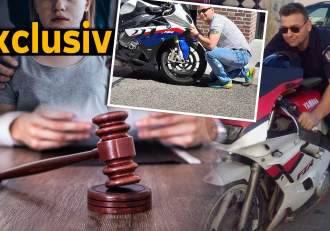 Lovitură teribilă pentru jandarmul acuzat de trafic de minori și proxenetism / Au pus ochii pe casă!