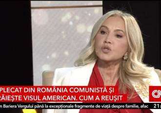 Cum a reușit, de fapt, Anastasia Soare să își construiască o carieră de succes. Regina sprâncenelor, mărturisiri (…)