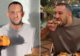 Influencer celebru, mort la doar 30 de ani! S-a stins din viață în somn, din cauza unei diete extreme