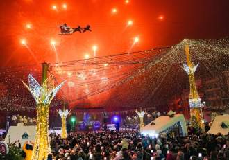 Prețuri la Târgul de Crăciun de la Craiova 2025. Este considerat unul dintre cele mai frumoase din țară, dar și unul (…)