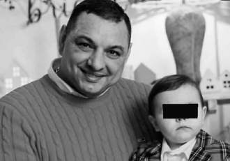 Ionel Ganea, sfâșiat de durere, la aproape 6 luni de când și-a pierdut fiul. Ce își dorește să facă fostul internațional