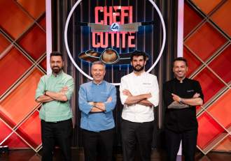 Azi, de la ora 20:00, sezonul 16 Chefi la cuțite începe în forță: pentru prima dată în istoria show-ului se acordă (…)