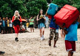 Un început spectaculos de cursă la Asia Express – Drumul Eroilor, astăzi, de la ora 20:00, la Antena 1. Concurenții, (…)