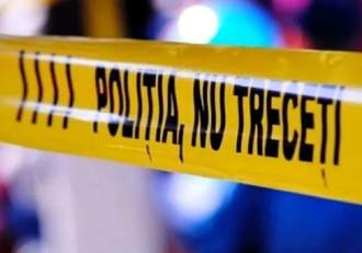 Caz șocant. Un bărbat de 48 de ani a fost ucis la o fermă. Suspectul are 17 ani