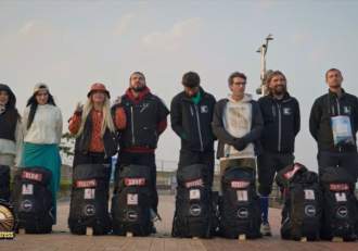 Asia Express, 2 noiembrie 2025. Cine a câștigat prima amuletă în etapa din Coreea de Sud. Concurenții au avut de (…)