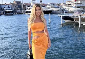 Simona Butură de la Insula iubirii are un nou iubit, după despărțirea de Claudiu Dragotă. Prima imagine alături de (…)