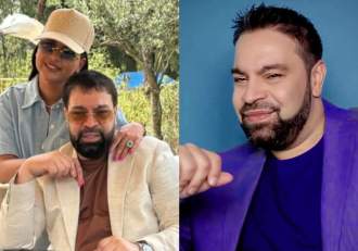 Florin Salam și Roxana, din nou părinți? Anunțul făcut de cântăreț:
