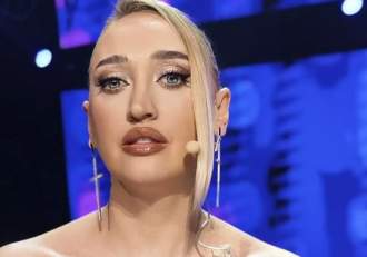 Cum se simte Ilona Brezoianu însărcinată în cinci luni. Actrița nu plănuiește să ia o pauză lungă după ce va deveni mamă