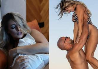 Lolrelai are o relație cu o fostă ispită de la Insula Iubirii, sezonul 7! Cum s-au cunoscut cei doi