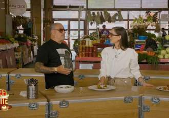 Chefi la cuțite, sezonul 16. Cine a câștigat prima amuletă. Serghei Mizil a dat verdictul