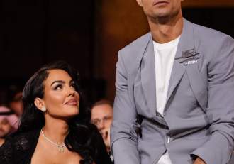 Cristiano Ronaldo, prenupțial extravagant cu logodnica Georgina Rodriguez. Cu ce rămâne fotomodelul