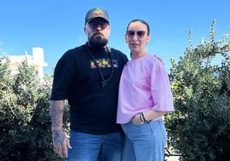 Cătălin Zmărăndescu, despre experiența Power Couple. Ce a descoperit la soția lui, cu care este împreună de 11 ani