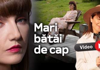 Gestul neașteptat făcut de Alexandra Ungureanu de dragul iubitului! Sute de kilometri prin ploaie, sub cerul liber | (…)