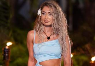 Maria de la Insula Iubirii, schimbare de look! Cum arată concurenta acum | FOTO